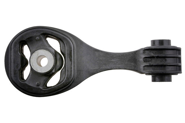 Aslichaam, motorsteunlager