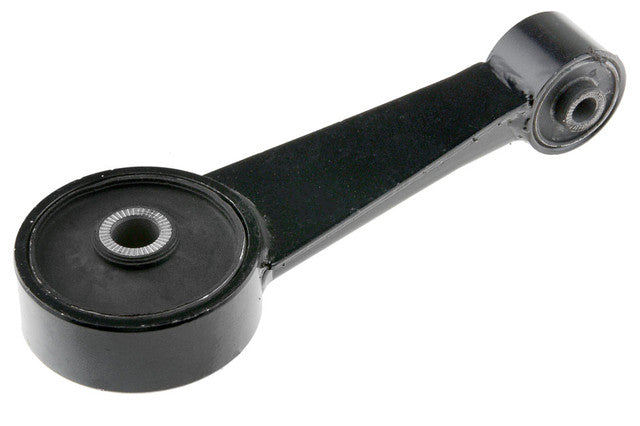 Aslichaam, motorsteunlager 