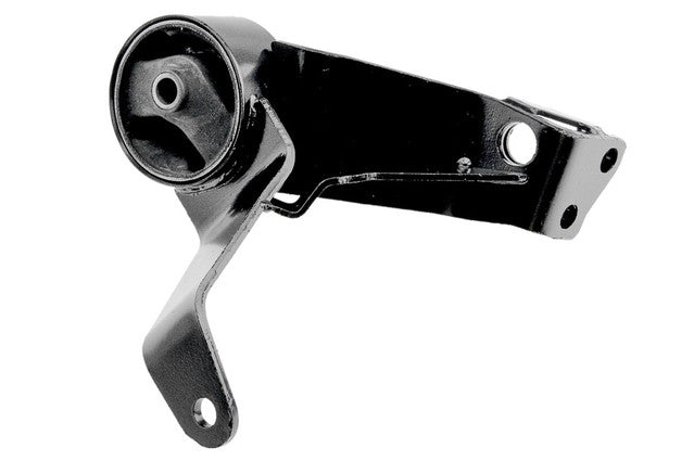 Aslichaam, motorsteunlager 