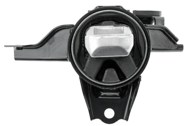 Aslichaam, motorsteunlager