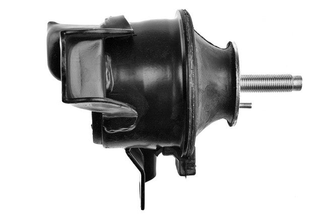 Aslichaam, motorsteunlager