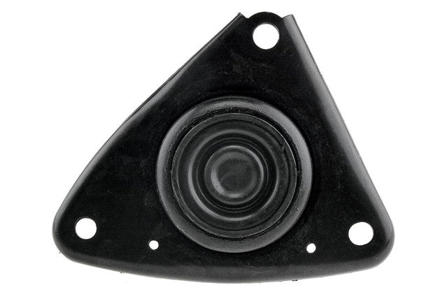 Aslichaam, motorsteunlager