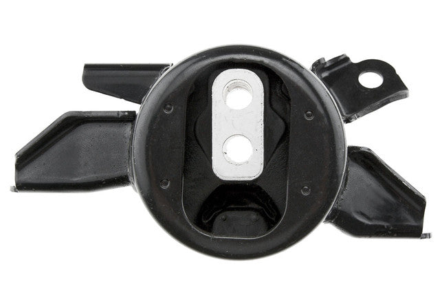 Aslichaam, motorsteunlager