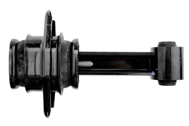 Aslichaam, motorsteunlager
