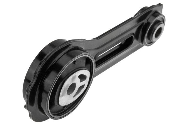 Aslichaam, motorsteunlager 