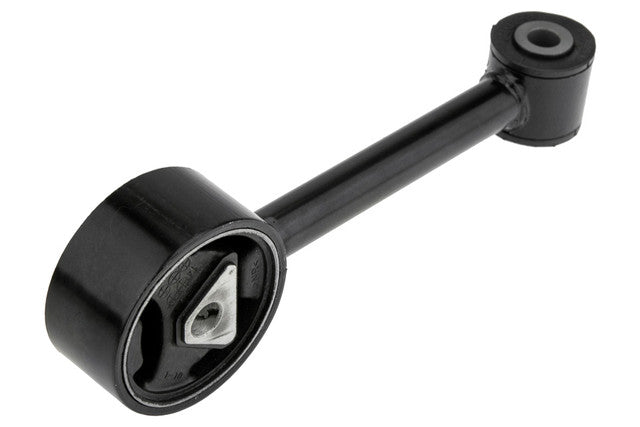Aslichaam, motorsteunlager 