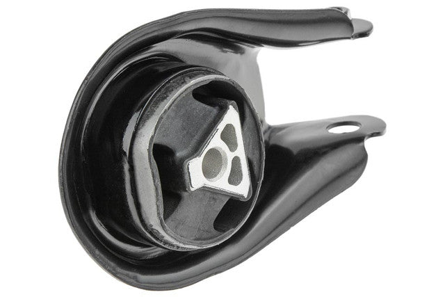 Aslichaam, motorsteunlager 