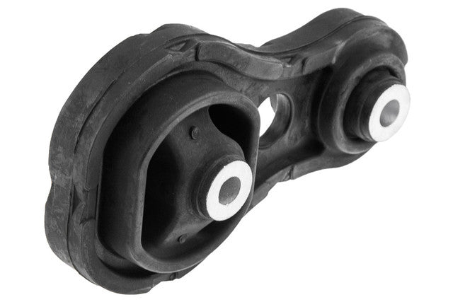 Aslichaam, motorsteunlager 