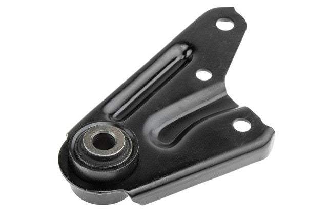 Aslichaam, motorsteunlager 