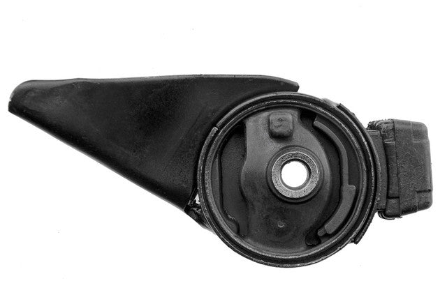 Aslichaam, motorsteunlager
