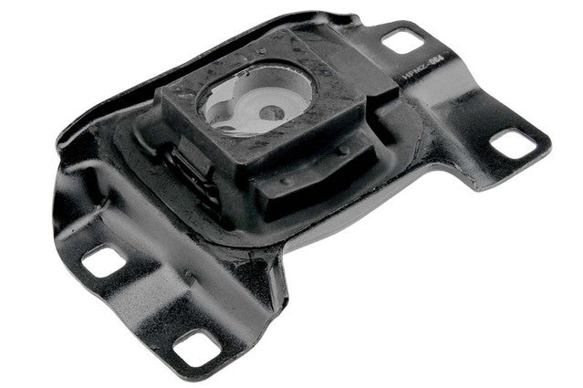 Aslichaam, motorsteunlager 
