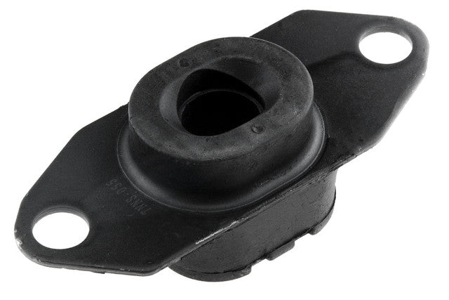 Aslichaam, motorsteunlager 