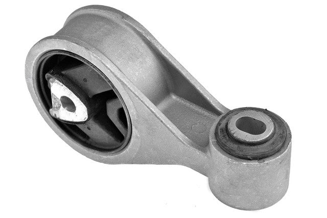 Aslichaam, motorsteunlager 