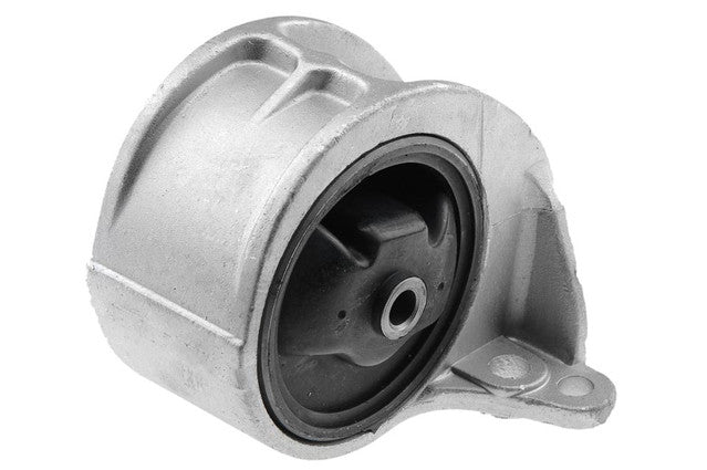 Aslichaam, motorsteunlager 