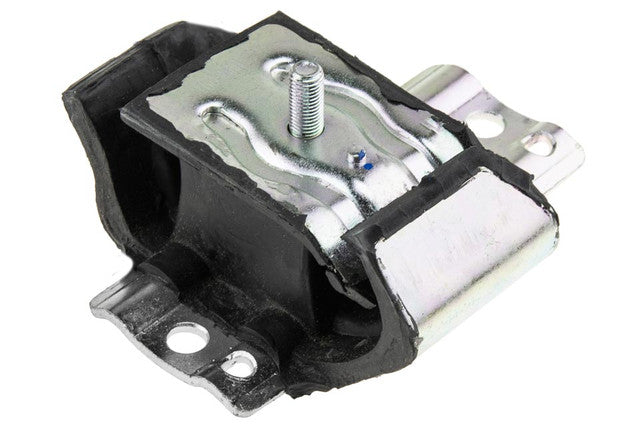 Aslichaam, motorsteunlager 