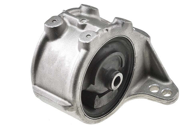 Aslichaam, motorsteunlager 