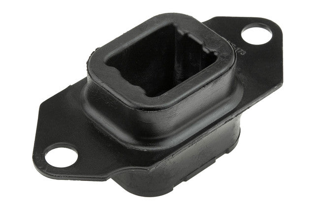 Aslichaam, motorsteunlager 