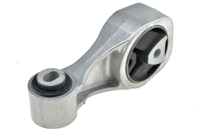 Aslichaam, motorsteunlager 