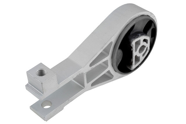 Aslichaam, motorsteunlager 