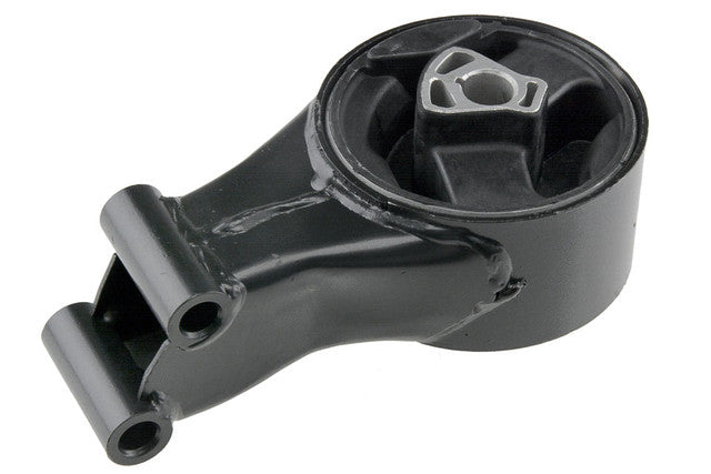 Aslichaam, motorsteunlager 