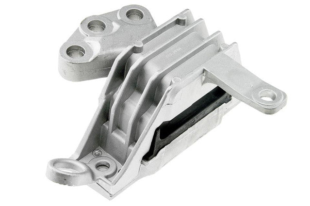 Aslichaam, motorsteunlager 