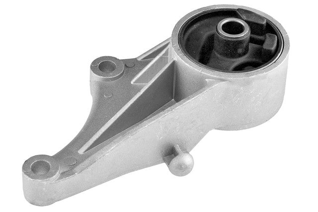 Aslichaam, motorsteunlager 