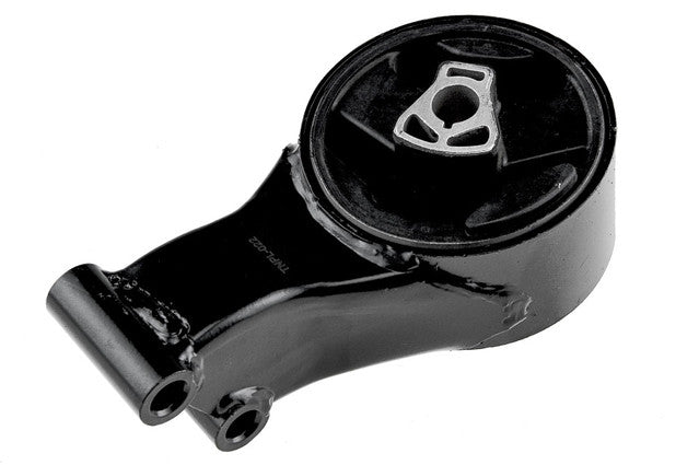 Aslichaam, motorsteunlager 