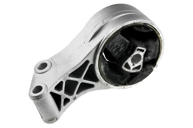 Aslichaam, motorsteunlager 