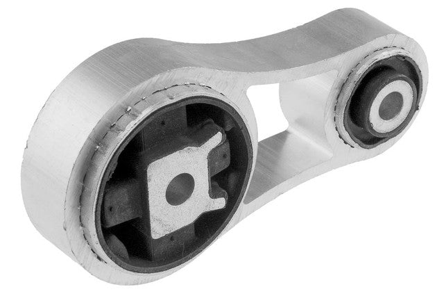 Aslichaam, motorsteunlager 