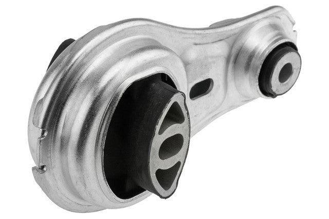 Aslichaam, motorsteunlager 
