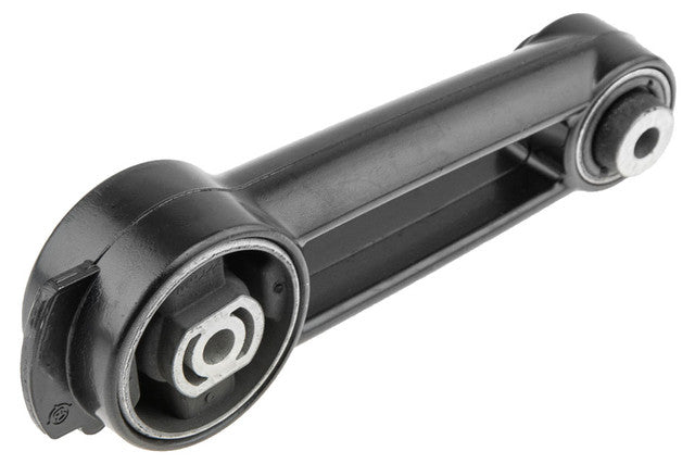 Aslichaam, motorsteunlager 