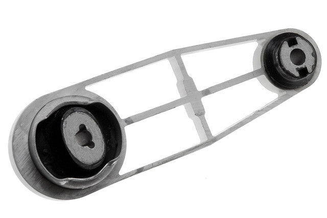 Aslichaam, motorsteunlager