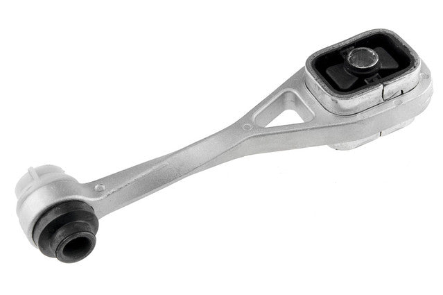 Aslichaam, motorsteunlager