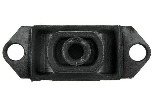 Aslichaam, motorsteunlager