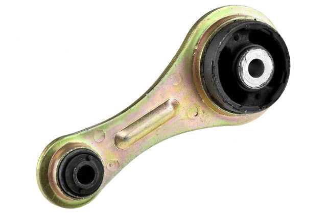 Aslichaam, motorsteunlager