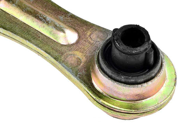 Aslichaam, motorsteunlager