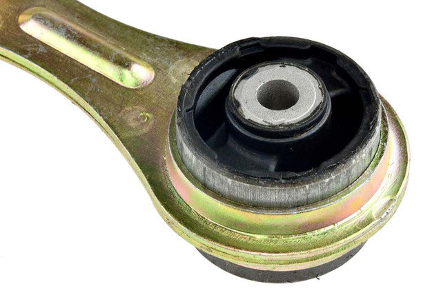Aslichaam, motorsteunlager