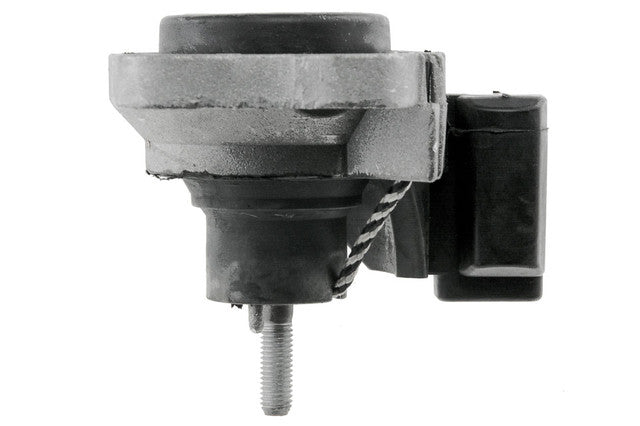 Aslichaam, motorsteunlager