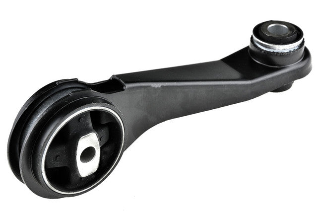 Aslichaam, motorsteunlager 