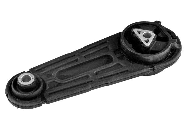 Aslichaam, motorsteunlager