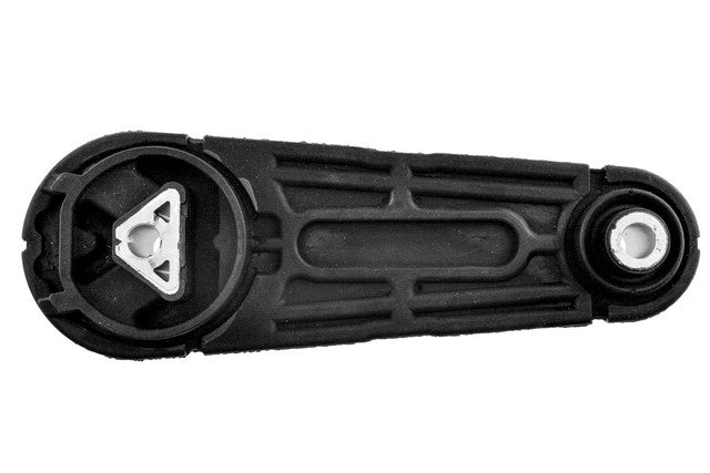 Aslichaam, motorsteunlager
