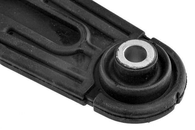 Aslichaam, motorsteunlager