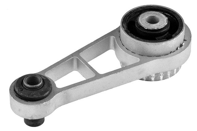 Aslichaam, motorsteunlager