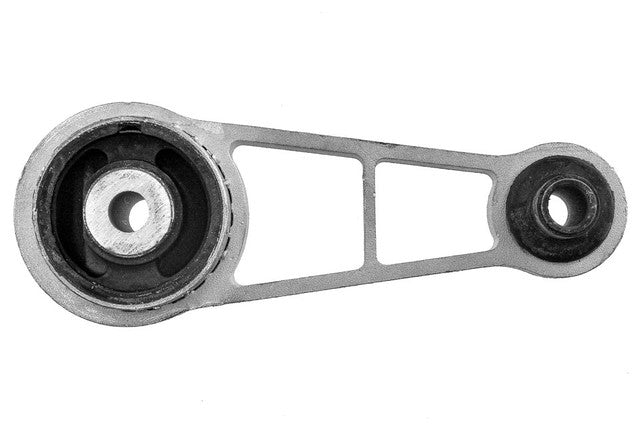 Aslichaam, motorsteunlager
