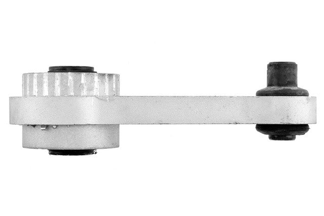 Aslichaam, motorsteunlager