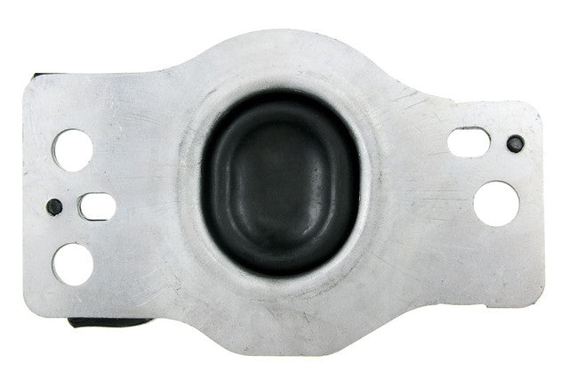 Aslichaam, motorsteunlager