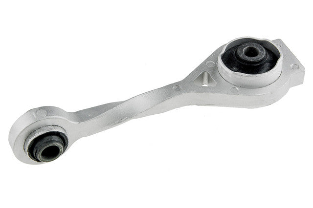 Aslichaam, motorsteunlager