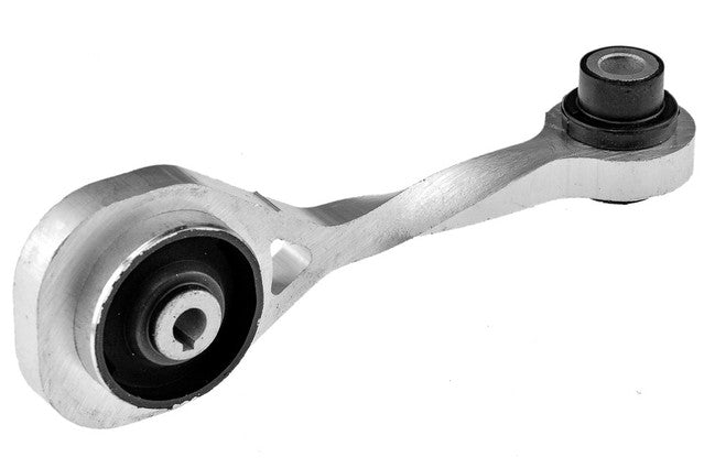 Aslichaam, motorsteunlager 