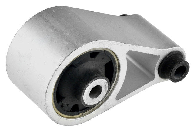 Aslichaam, motorsteunlager 