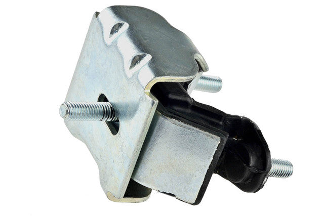 Aslichaam, motorsteunlager